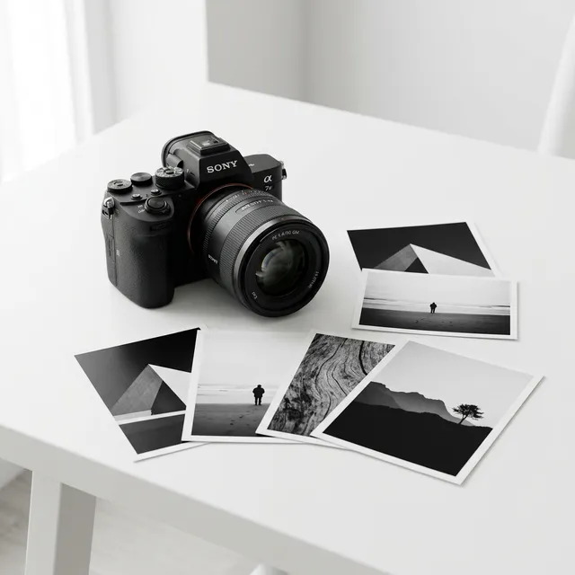 Client Picks & Sends